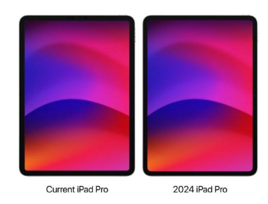 魏县魏县ipad维修服务点分享新款iPad Pro和iPad Air要来了