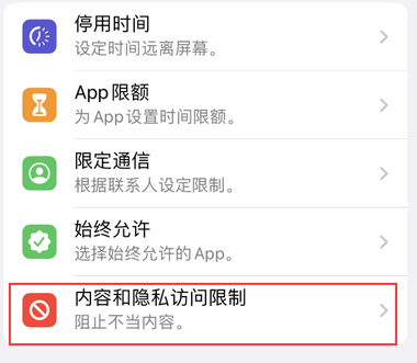 魏县appleID维修服务iPhone设置中Apple ID显示为灰色无法使用