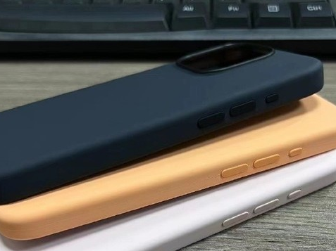 魏县苹果14维修站分享iPhone14手机壳能直接给iPhone15用吗?