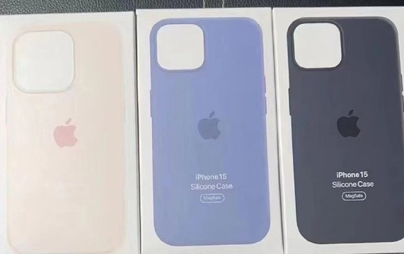 魏县苹果14维修站分享iPhone14手机壳能直接给iPhone15用吗？ 