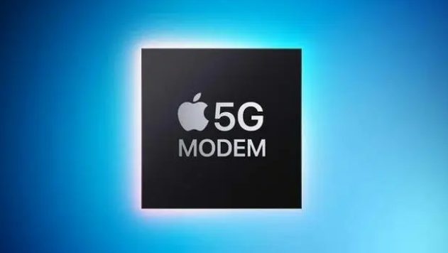 魏县苹果维修网点分享iPhone15会搭载自研5G芯片吗？ 