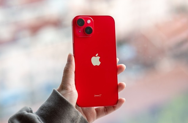 魏县苹果14维修分享为什么大家觉得iPhone 14不香了 