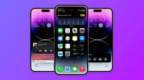魏县苹果手机维修分享iOS 16.1 RC版是iOS 16.1正式版吗 