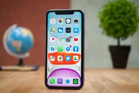魏县苹果手机维修分享升级iOS16屏幕失灵解决办法 