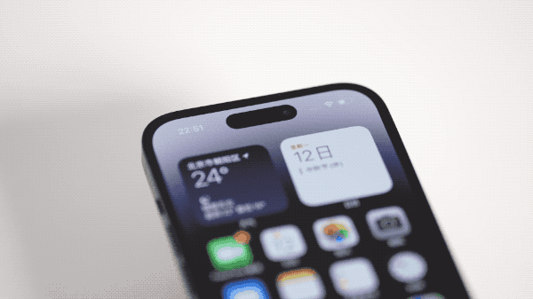 魏县苹果14维修分享如何告诉别人你换了iPhone 14 Pro 