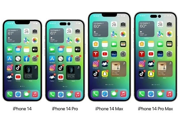 魏县苹果14维修分享iPhone14可以分期吗 