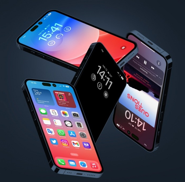 魏县苹果14维修分享入门级iPhone 14多少钱 