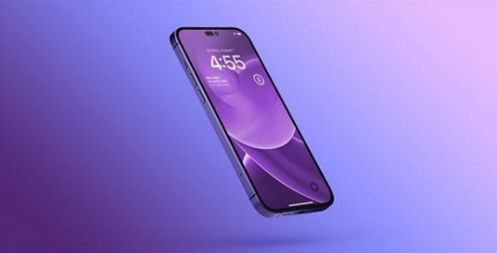 魏县苹果14维修分享iPhone14配色有哪些 