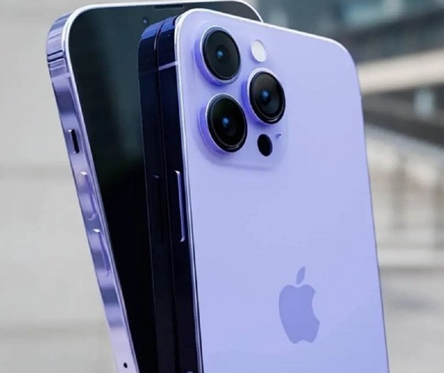 魏县苹果14维修分享凭什么4800万像素的iPhone14就能上热搜 