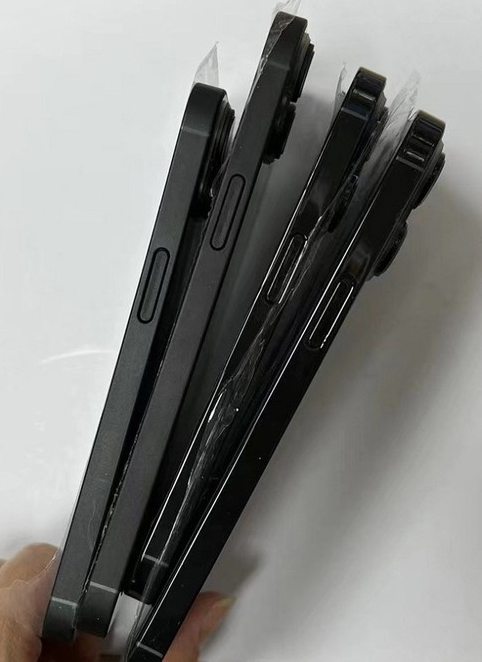 魏县苹果14维修分享iPhone14电池多少毫安 