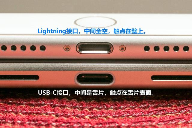 魏县苹果14维修分享iPhone 14会是什么接口 