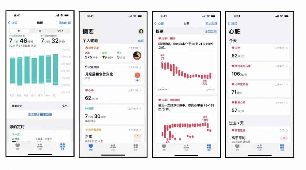 魏县苹果手机维修分享iPhone实用功能汇总 
