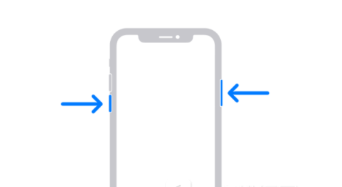 魏县苹果13维修分享iPhone13屏幕失灵怎么办 