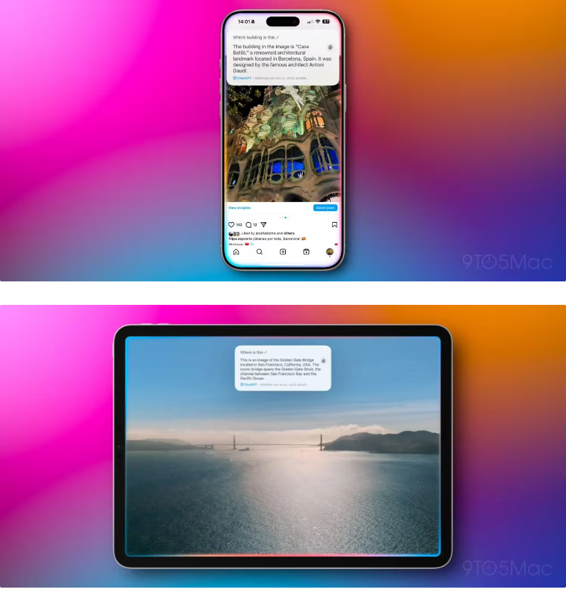 魏县苹果手机维修分享苹果 Siri 接入 ChatGPT AI  