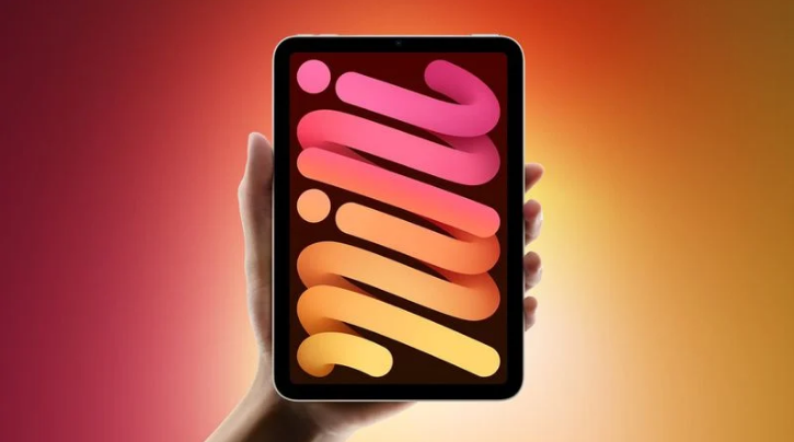 魏县苹果手机维修分享iPad mini 7 屏幕硬件可能进行了更新  