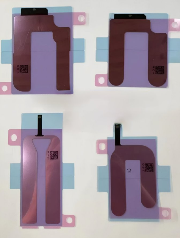 魏县苹果手机维修分享iPhone 17 Pro 机型电池将采用创新型粘合剂 