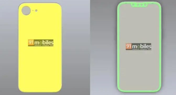 魏县苹果手机维修分享苹果小屏iPhone SE4值得买吗 
