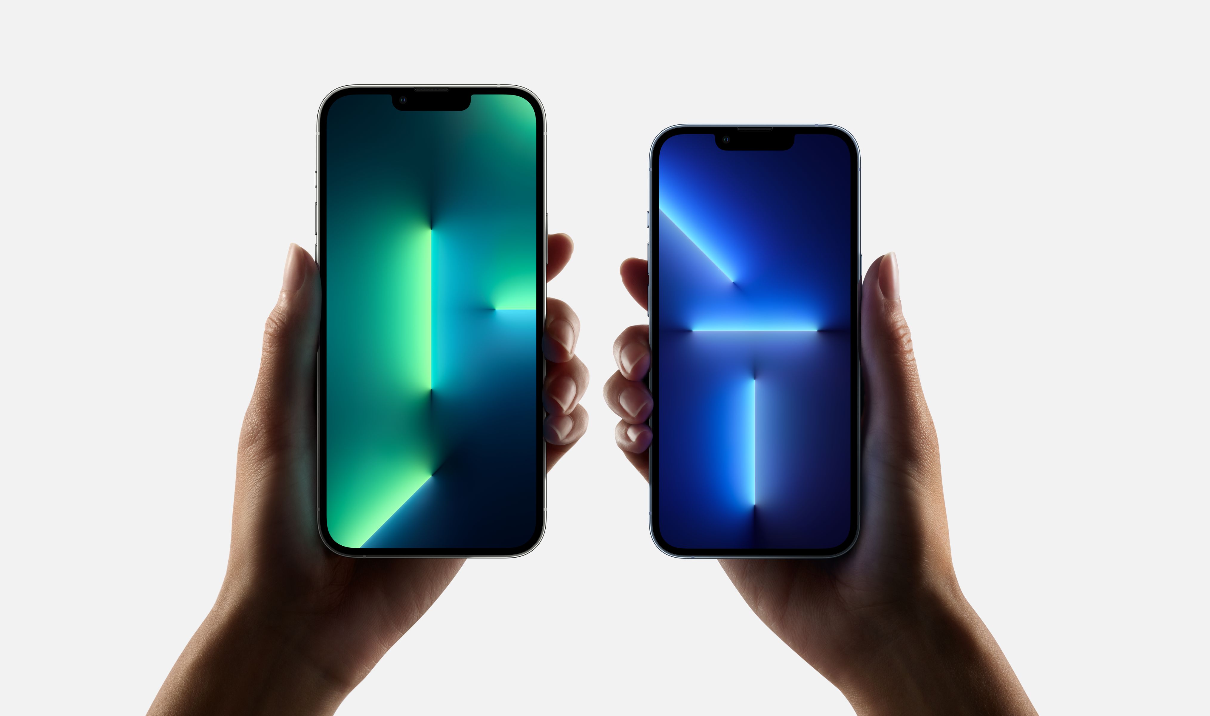 魏县苹果手机维修分享iPhone 13 四款机型怎么选 