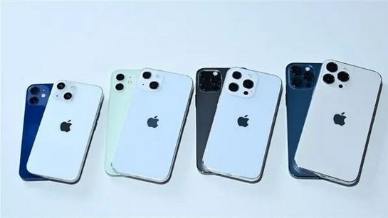 魏县苹果手机维修分享iPhone 13价格怎么样 