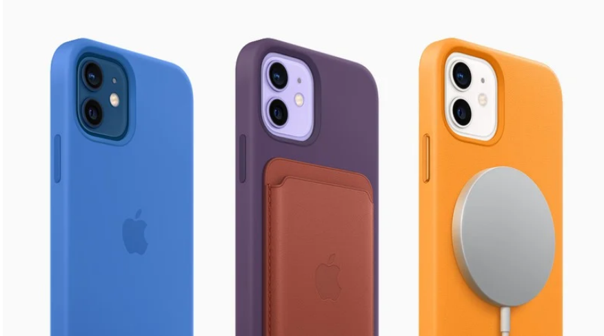 魏县苹果手机维修分享关于 iPhone 13 的细节爆料 