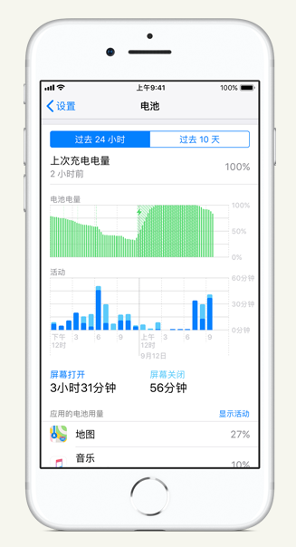 魏县苹果手机维修分享iPhone 在夜间待机时耗电异常怎么办 