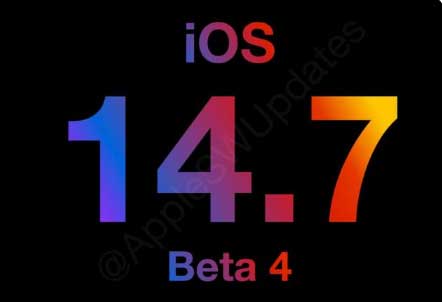 魏县苹果手机维修分享iOS 14.7 Beta4值得升级吗 