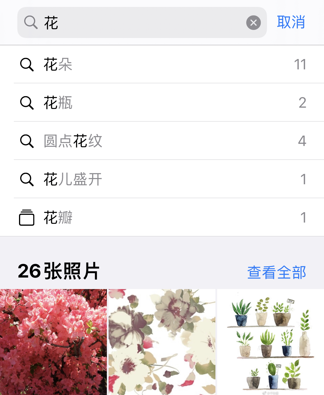 魏县苹果手机维修分享iPhone 小技巧 