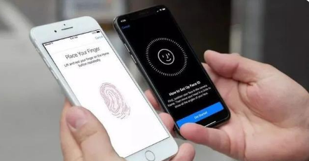 魏县苹果手机维修分享iPhone 13 系列会有屏下指纹吗 