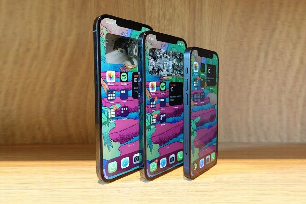魏县苹果手机维修分享iPhone 13发布日期 