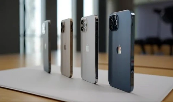 魏县苹果手机维修分享为什么说iPhone13才是真旗舰 