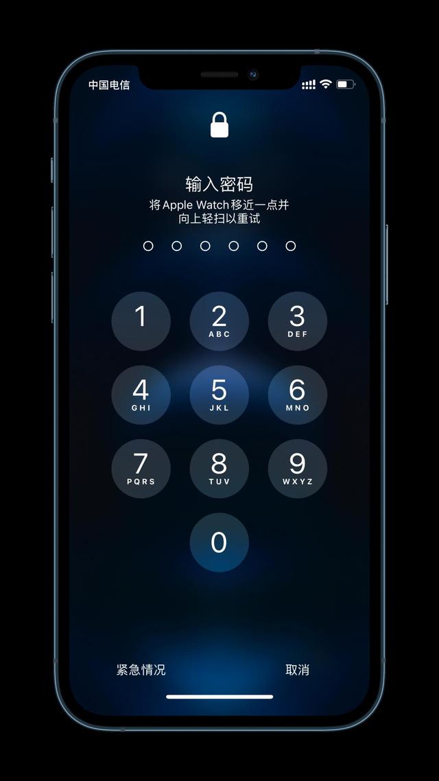 魏县苹果手机维修分享Apple Watch解锁iPhone功能效果怎么样 