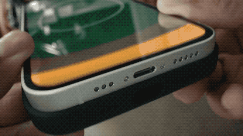 魏县苹果手机维修分享未来 Magsafe 还有哪些发展空间 
