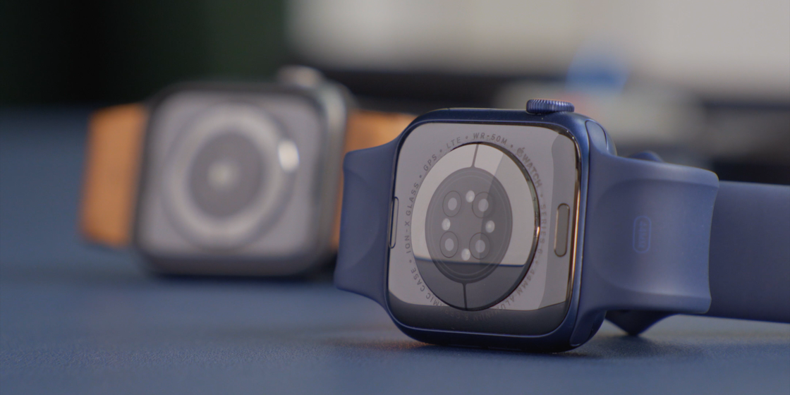 魏县苹果手机维修分享Apple Watch 是如何测量卡路里的 