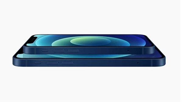 魏县苹果手机维修分享iPhone 12 mini 锁屏后触屏失灵怎么办 