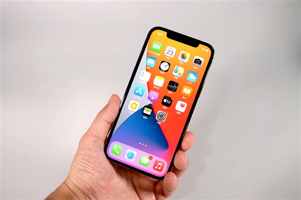 魏县苹果手机维修分享iOS 14.2修订版已到，专属iPhone 12系列 