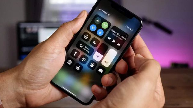 魏县苹果手机维修分享iPhone 12信号差怎么办 