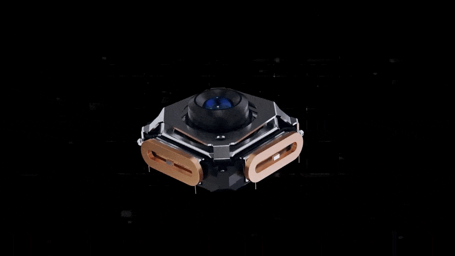 魏县苹果手机维修分享iPhone 12 Pro Max 独享的这颗传感器更大的特点是什么 