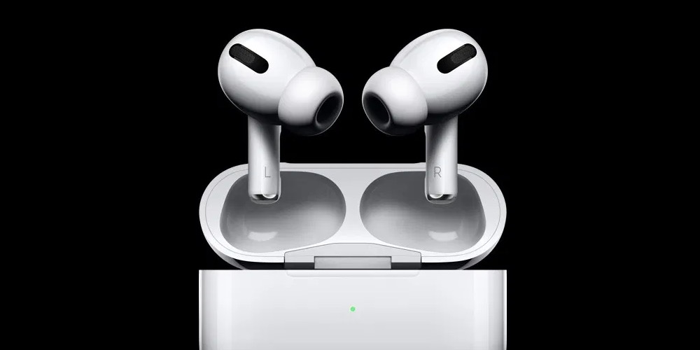 魏县苹果手机维修分享AirPods Pro 出现静电噪音 