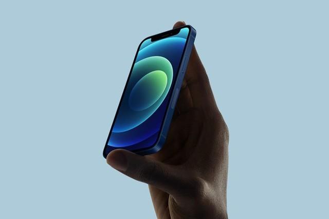 魏县苹果手机维修分享iPhone 12 mini辐射很大吗 