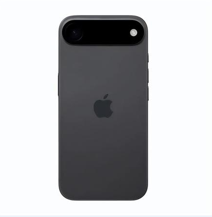 魏县苹果维修点分享iPhone 17 Air扩容待机与快照隐患 