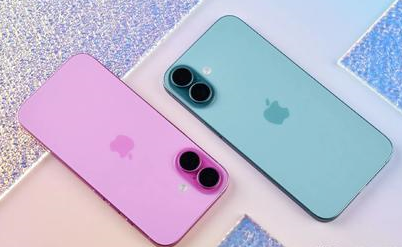 魏县苹果维修点分享iPhone 16手机黑屏多重诱因解析 