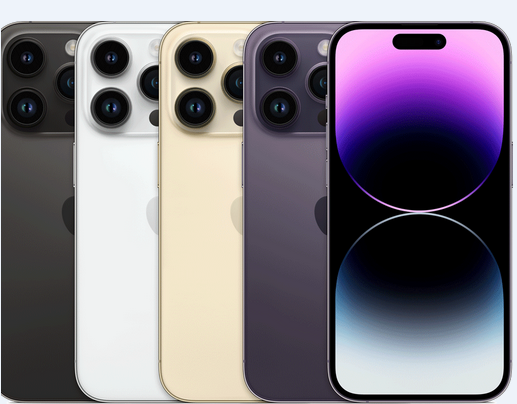 魏县苹果维修点分享iPhone 14 Pro发烫易忽略问题解析 