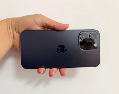 魏县苹果维修点分享iPhone 14 Pro Max发烫多重诱因剖析 