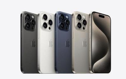 魏县苹果维修点分享iPhone 15 Pro发烫五大诱因详解 