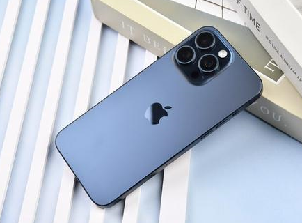 魏县苹果维修点分享iPhone 15 Pro Max发烫深度剖析 