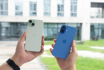 魏县苹果维修点分享iPhone 16 Plus发烫多场景剖析 