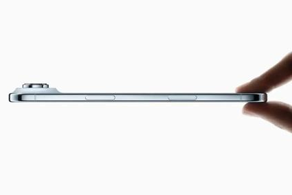 魏县苹果维修点分享iPhone 17 Air发烫几大隐形诱因 